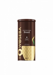 Woseba, Kawa ziarnista Cafe Brasil w puszce, 500g