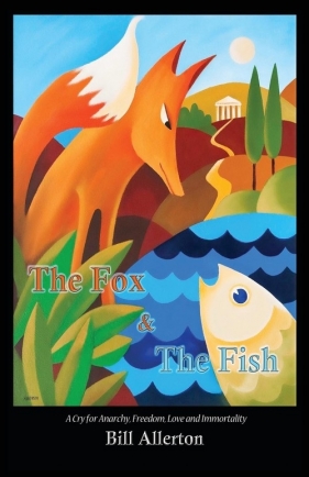 The Fox & the Fish - Allerton Bill