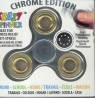 Spinner MIX Chrom