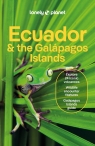 Ecuador & the Galapagos Islands wer. angielska Opracowanie zbiorowe