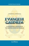  Adhortacja apostolska Evangelii Gaudium w.2