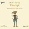 Eko T.2. Ekomąż audiobook Michal Viewegh