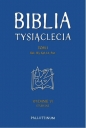 Biblia Tysiąclecia T.1 w.6 studynjne - Opracowanie zbiorowe