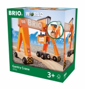 Brio World: Suwnica bramowa (63373200)