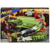 HASBRO Nerf Zombie Crossfire Bow (A6558)