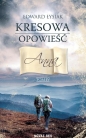 Kresowa opowieść tom IV Anna - Edward Łysiak