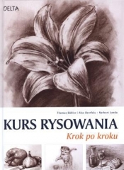 Kurs rysowania Krok po kroku