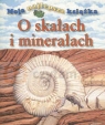 O skałach i minerałach Chris  Pellant