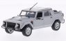 WHITEBOX Lamborghini LM 002 1986 (198327)