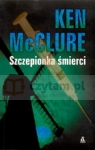 Szczepionka śmierci  McClure Ken