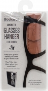Bookaroo Glasses Hanger - uchwyt na okulary brąz