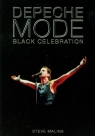 Depeche Mode Black celebration Malins Steve