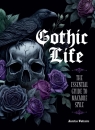 Gothic Life Aurelio Voltaire