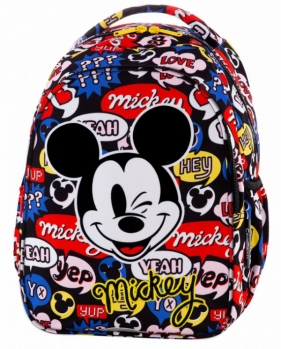 Coolpack - Disney - Joy S - Plecak - Mickey Mouse (B48300)