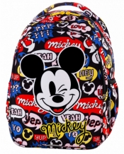 Coolpack - Disney - Joy S - Plecak - Mickey Mouse (B48300)