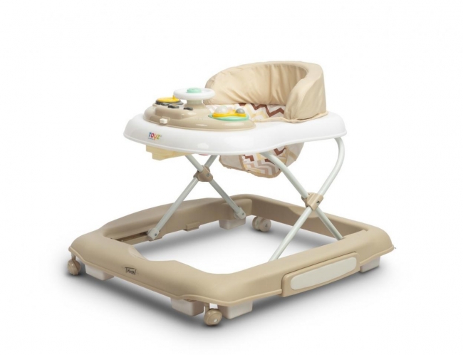 Chodzik Timon beige