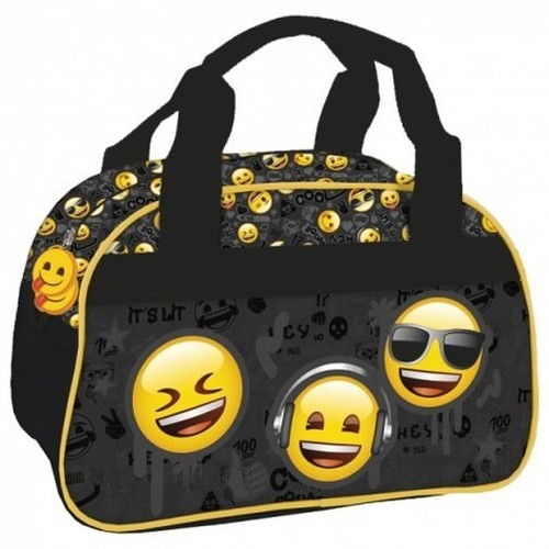 Torba podróżna Emoji 10