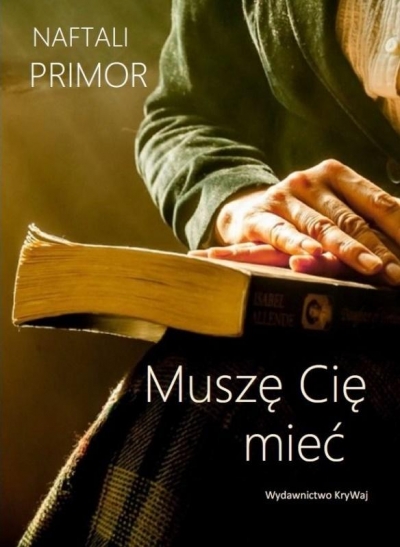 Muszę Cię mieć