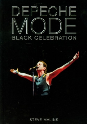 Depeche Mode Black celebration - Malins Steve