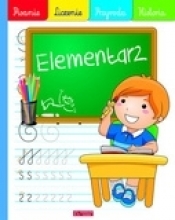 Elementarz - Anna Wiśniewska, Krzysztof Wiśniewski