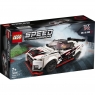 Lego Speed Champions: Nissan GT-R NISMO (76896) Wiek: 7+