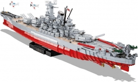 Cobi 4832 Battleship Yamato - Executive Edition
