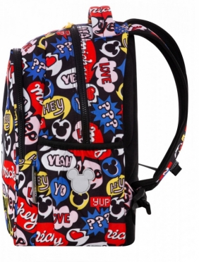 Coolpack - Disney - Joy S - Plecak - Mickey Mouse (B48300)