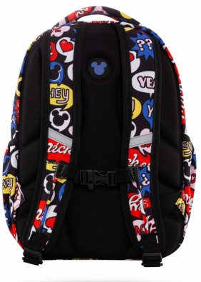 Coolpack - Disney - Joy S - Plecak - Mickey Mouse (B48300)