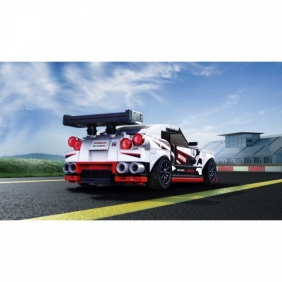 Lego Speed Champions: Nissan GT-R NISMO (76896)