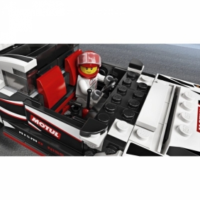 Lego Speed Champions: Nissan GT-R NISMO (76896)