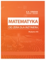Matematyka od zera dla inżyniera - Wydanie VIII K.A. Stroud, Dexter J. Booth