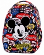 Coolpack - Disney - Joy S - Plecak - Mickey Mouse (B48300)
