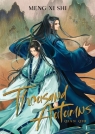 Thousand Autumns: Qian Qiu Vol 1 wer. angielska Meng Xi Shi