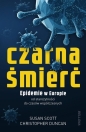 Czarna śmierć - Christopher Duncan, Susan Scott