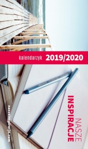 Kalendarzyk dwuletni 2019-2020
