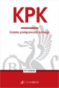 KPK. Kodeks postępowania karnego - Opracowanie zbiorowe