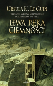 Lewa ręka ciemności