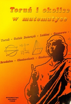 Toruń i okolice w matematyce