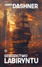 Więzień Labiryntu. Tom 1. Dziedzictowo labiryntu - James Dashner