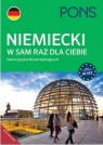 Niemiecki w sam raz dla Ciebie A1/A2 Opracowanie zbiorowe