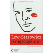 Lew-Starowicz o mężczyźnie - Lew-Starowicz Zbigniew, Romanowska Krystyna