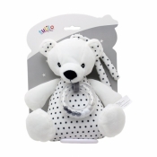 Pozytywka Black&White 18 cm (5032)
