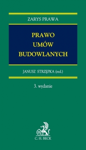 Prawo umów budowlanych