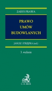 Prawo umów budowlanych