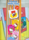 Hello Kitty Zestaw (4 książki+torba)