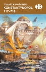 Konstantynopol 717-718