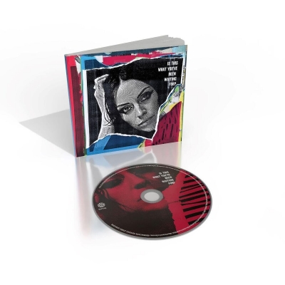 <img src='https://webimage.pl/pics/328/1/d4099964161328.jpg' style='height:440px' /> Is This What You’Ve Been Waiting For? (Mediabook)