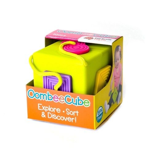 Sorter Kostka Oombee Cube