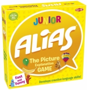 Junior Alias (EN)