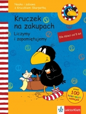 Kruczek na zakupach - Opracowanie zbiorowe